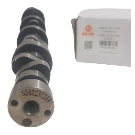 Arbol de leva jeep gran cherokee 5.7 2011-2016