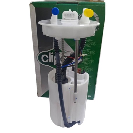 MODULO BOMBA GASOLINA CHERY QQ 1.1 8V Y 16V 2006 09 2012