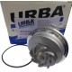 BOMBA DE AGUA TACUMA NUBIRA 2.0 OPTRA LIMITED 1.8 TAPA NEGRA