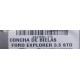 CONCHA DE BIELAS FORD EXPLORER 3.5 STD