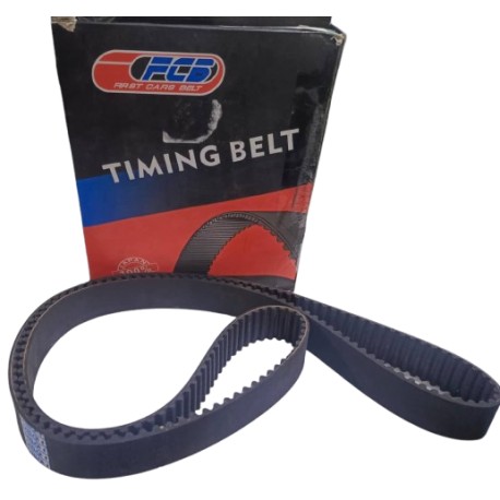CORREA TIEMPO LUV DMAX 3.5 191 DIENTES DOBLE COSTURA