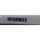 CORREA TIEMPO LUV DMAX 3.5 191 DIENTES DOBLE COSTURA