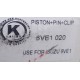 PISTONES CHEVROLET ISUZU LUV DMAX 3.5 020 FINO FINO