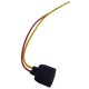CONECTOR SENSOR TEMPERATURA FORD EXPLORER RANGER 4.0 2 PINES