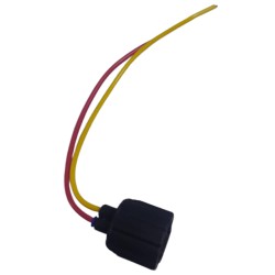 CONECTOR SENSOR TEMPERATURA FORD EXPLORER RANGER 4.0 2 PINES