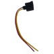 CONECTOR SENSOR TEMPERATURA FORD EXPLORER RANGER 4.0 2 PINES