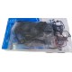 KIT DE EMPACADURA FORD FORTALEZA 4.2 6V C/SILICON