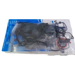 KIT DE EMPACADURA FORD FORTALEZA 4.2 6V C/SILICON