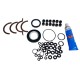 KIT DE EMPACADURA JEEP GRAND CHEROKEE 4.0 MOTOR 242