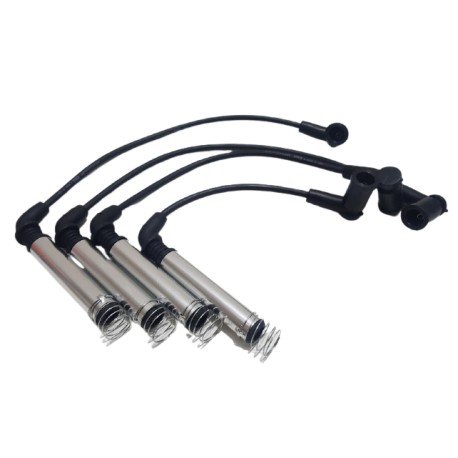 Cables Bujías Ford Fiesta Power Máx Move Ka Ecosport