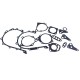 KIT DE EMPACADURA JEEP GRAND CHEROKEE 4.0 MOTOR 242