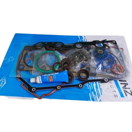 KIT EMPACADURA CHRYSLER NEON CON SILICON