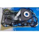 KIT EMPACADURA FORD FIESTA 1.25 C/SILICON