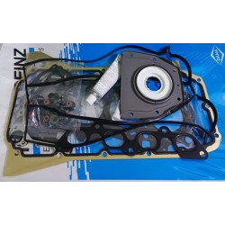 KIT EMPACADURA FORD FIESTA 1.25 C/SILICON