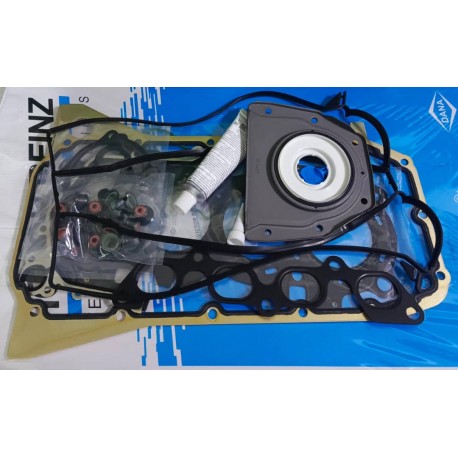 KIT EMPACADURA FORD FIESTA 1.25 C/SILICON