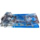 KIT EMPACADURAS SUPERIOR CHEVROLET 4.2 M256 2002-2004