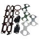 KIT EMPACADURA FORD TRITON FX4 5.4 3V CON SILICON