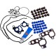 KIT EMPACADURA FORD TRITON FX4 5.4 3V CON SILICON