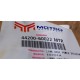 CAJETIN DE DIRECCION TOYOTA MERU/PRADO/4RUNNER 01/02 5VZ