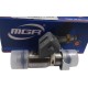 INYECTOR GAS. ARO BLANCO 1 HUECO PALIO ELX / SIENA FIRE 1.4