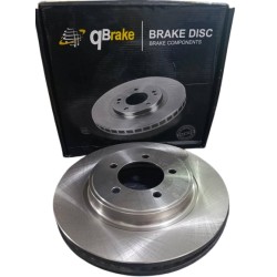 DISCO DE FRENO DELANTERO FORD EXPLORER EDDIE BAUER 2006-2010