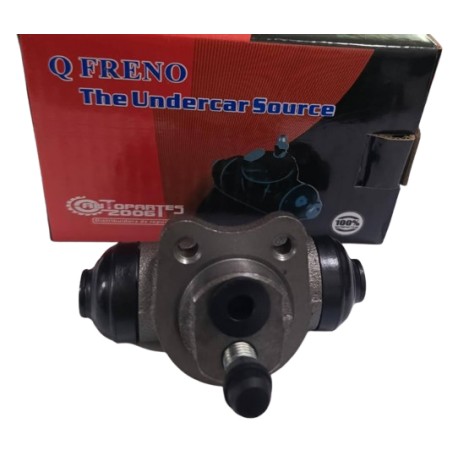 CILINDRO DE FRENOS CHEVROLET CORSA, AVEO TODOS MENOS LS, D/I