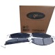 PASTILLAS DE FRENOS DEL. FORD EXPLORER 13-16, D1611