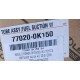 MODULO DE GASOLINA TOYOTA FORTUNER KAVAK 4.0 10/18