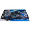 KIT DE EMPACADURAS FORD SUPER DUTY F250 F350 6.2