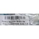 GOMAS SOPORTES SINFIN DE CAJETIN CHEVROLET AVEO 1.6