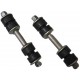 BIELETA LAPIZ BARRA ESTABILIZADORA DELANTERA LANCER 1.6 GLX