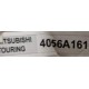 BIELETA LAPIZ BARRA ESTABILIZADORA DELANTERA LANCER 1.6 GLX
