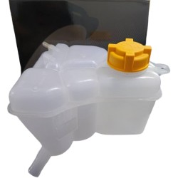 ENVASE DE AGUA FIESTA POWER MAX MOVE ECOSPORT C/TAPA