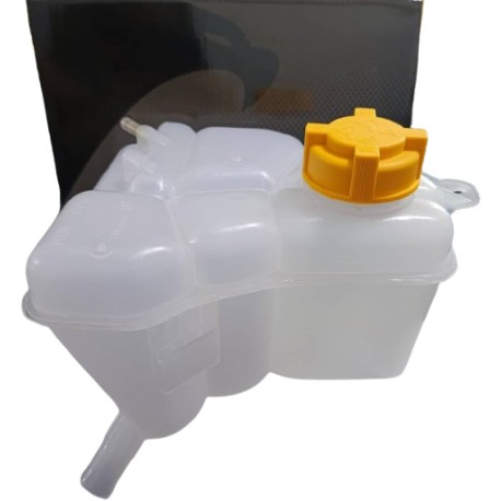 ENVASE DE AGUA FIESTA POWER MAX MOVE ECOSPORT C/TAPA