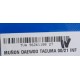 MUÑON INFERIOR DAEWOO TACUMA 2000-2021