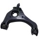 MESETA CHEV CHEYENNE SILVERADO 4X2 00/07 DEL INF IZQ