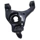 MESETA CHEV CHEYENNE SILVERADO 4X2 00/07 DEL INF IZQ