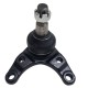 Muñon Meseta Inferior Mazda Bt50 B2200 B2600 4x4
