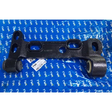 SOPORTE DELANTERO INF IZQUIERDO MESETA TRAIL BLAZER 02/09
