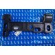 SOPORTE DELANTERO INF IZQUIERDO MESETA TRAIL BLAZER 02/09