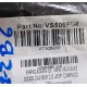 EMPACADURA DE TAPA VÁLVULAS DODGE CALIBER 2.0 JEEP COMPASS
