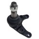 Muñon Meseta Inferior Mazda Bt50 B2200 B2600 4x4