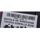 ROTULA TERMINAL INTERNO TOYOTA COROLLA SENSACION 03-08