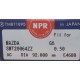 Anillos Npr Mazda Bt-50 2.6 / Mazda B-2600