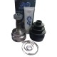 PUNTA TRIPPOIDE PEUGEOT PARTNER 206 1.4 207 01/ 08 CENTAURO
