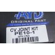 PUNTA TRIPPOIDE PEUGEOT PARTNER 206 1.4 207 01/ 08 CENTAURO