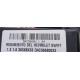 RODAMIENTO DEL CHEVROLET SWIFT 1.3 1.6 36X68X33