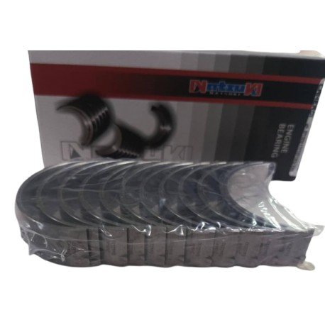 CONCHA DE BIELA DE FORD EXPLORER 3.5L