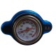 TAPA RADIADOR 1.1 RESORTE RELOJ UNIVERSAL CHEVROLET