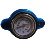 TAPA RADIADOR 1.1 RESORTE RELOJ UNIVERSAL CHEVROLET